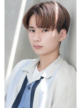 エイル 北堀江(Eir) 韓流　コンマショート