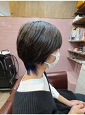 インナーブルー