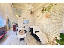 ドロップス ヘアー(Drops hair)