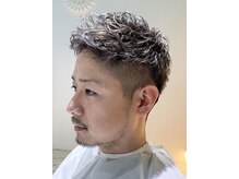 サリル ヘアアトリエ(SALIL hair atelier)