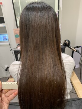 ココット 京橋店(cocotte) 酸性ストレート