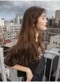 ロングウェーブ スタイル[高崎/高崎駅]