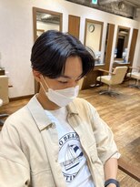 エクリ 麻布十番(equri)&nbsp;ニュアンスセンターパート