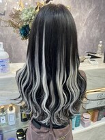 ラピス テラス 渋谷(Lapis terrace)&nbsp;ホワイトメッシュ