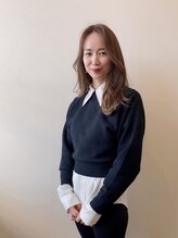 ヘアークリエーション カンナビス(hair creation CANNNAVIS)&nbsp;清水 明日美