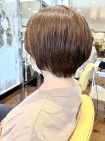 ネバーランド 平成店(NEVER LAND)&nbsp;ナチュラルショート