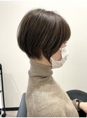 ショート