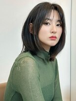 リバティ 吉祥寺(Liberty)&nbsp;大人ミディアムボブ