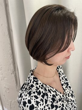 エルサフィロ ヒゴバシ(el zafiro) 【エルサフィロ 肥後橋】お客様スタイル