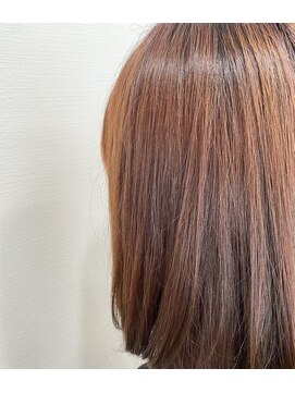 イノセント 今治(INNOCENT) 暖かブラウン