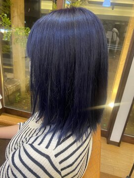 カットウェルズ ラブコオリヤマ 郡山店(Cut Well's Love Koriyama) 郡山オススメスタイル