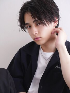 イグレックビス(igrek bis) 大人ニュアンススタイル