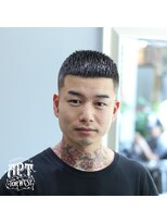 エーピーティートアウエスト(APT. TOR WEST)&nbsp;crop style