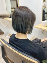 トト 船橋店(toto.)&nbsp;イメチェン/似合わせカット/フルバング/ハッシュカット[西船橋]