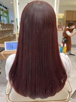 ケンジ 湘南台(KENJE)&nbsp;☆艶々ロング☆