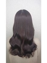 ウィン 川口元郷店(win)&nbsp;バイオレット×ブラウン