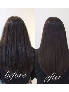 メロン 恵比寿(MERON) 髪質改善［20代30代40代50代］［恵比寿］