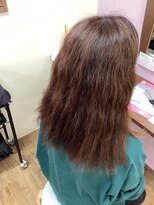 ツヤイロ 東海市店(TSUYA_IRO) 全体カラー