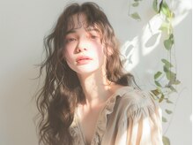 ヌーム 塚本店(NOOM)の雰囲気（レイヤーカット韓国風 顔周りカットインナーカラーご相談下さい）