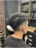 MEN’Sサイドパート
