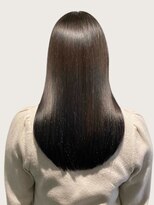 コト 銀座(Coto)&nbsp;白髪ぼかし/白髪染め/髪質改善/縮毛矯正/酸性ストレート[銀座駅]