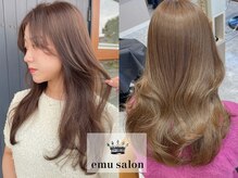エムサロン 前橋川原(emusalon)