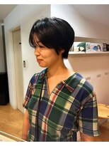 ル サロン LE SALON&nbsp;つやんショート