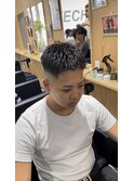 クロップスタイル