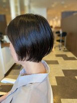 トップヘアー ネオ(TOP HAIR Neo)&nbsp;ショートボブ