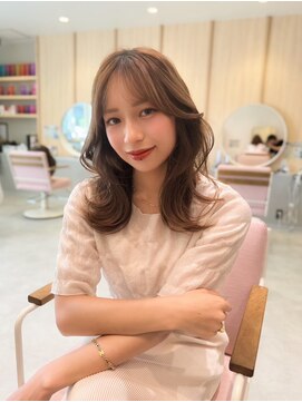 ベル 流山おおたかの森(BELLE) 韓国/レイヤー/インスタ@revo_ishida[流山おおたかの森駅]