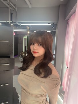 クク 那覇国際通り(CUCU) 国際通り店/CUCU/沖縄美容室/髪質改善/ハイトーンカラー