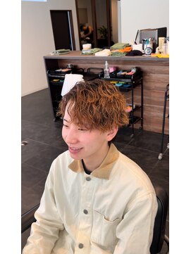 リープ(LEAP) ツイストスパイラル