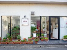 ラシュシュ(La Chou Chou)の雰囲気（ゆったりした「私だけ空間」の様なサロンで心ゆくまで施術を）