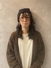 ファースト 伊那店(First) 伊藤 勇樹