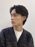 【2回目以降】骨格矯正メンズカット＋炭酸ヘッドスパ