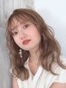 【OPEN記念☆】カット+カラー（白髪染めOK）+アミノ酸トリートメント￥13200→
