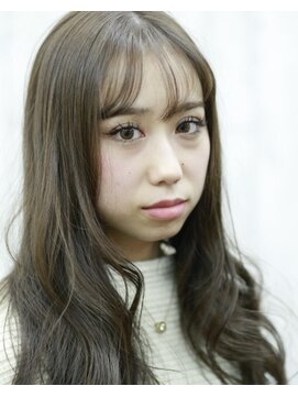 オブハーツ 八王子みなみ野店(OF-HEARTS) 【髪質改善/白髪ぼかし/白髪染め/ハイライト/八王子みなみ野】