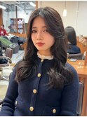 ワンホンレイヤー/ワンホンバング