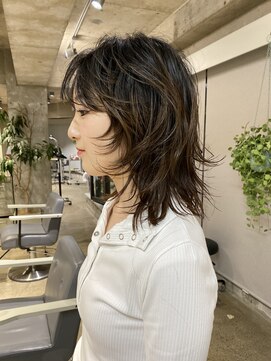 カート バイ デコ(Kurt by DECO) 【小倉修也 ウルフレイヤー】