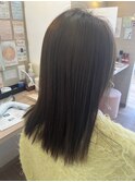 セミロング