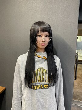 ボアップ 難波店(boappu) プルエクステ