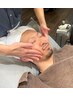 【贅沢◎しっかりケア】メンズエステコース 