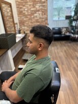 ライズヘアー(RISE HAIR)&nbsp;スキンフェード