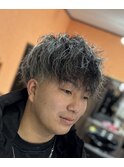 ツイストメッシュ