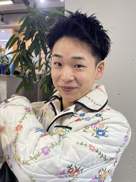 タロ(TALO) 【TALO】ベリーショート