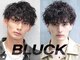 ブラック 渋谷 2nd(BLUCK)の写真/【渋谷駅/学割U24】デキる男は気を遣う！印象は目元から!【眉毛/眉毛サロン/ニュアンスパーマ】