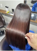 髪質改善メテオ