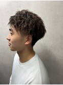 ツイストスパイラルパーマ!