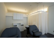 キートス(kiitos)の雰囲気（マンツーマンでプライベートな貸切空間でリラックスできる♪）