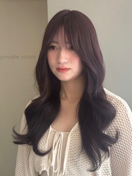 シア(sia) Lavender Greige